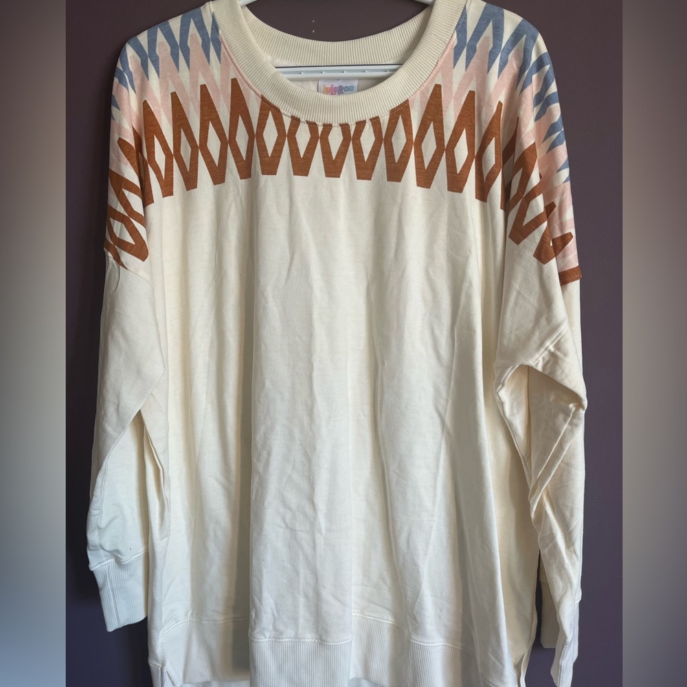 LuLaRoe Hannah